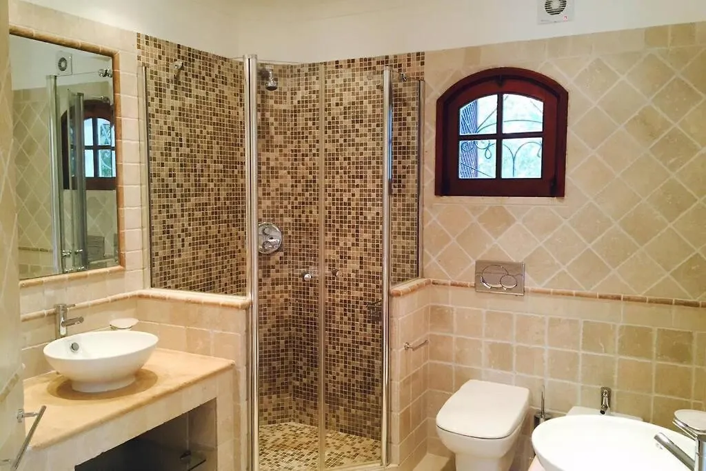 4 Bedroom Detached Private Villa With Swimming Pool And Mature Garden Vilamoura 0*,  Portugal