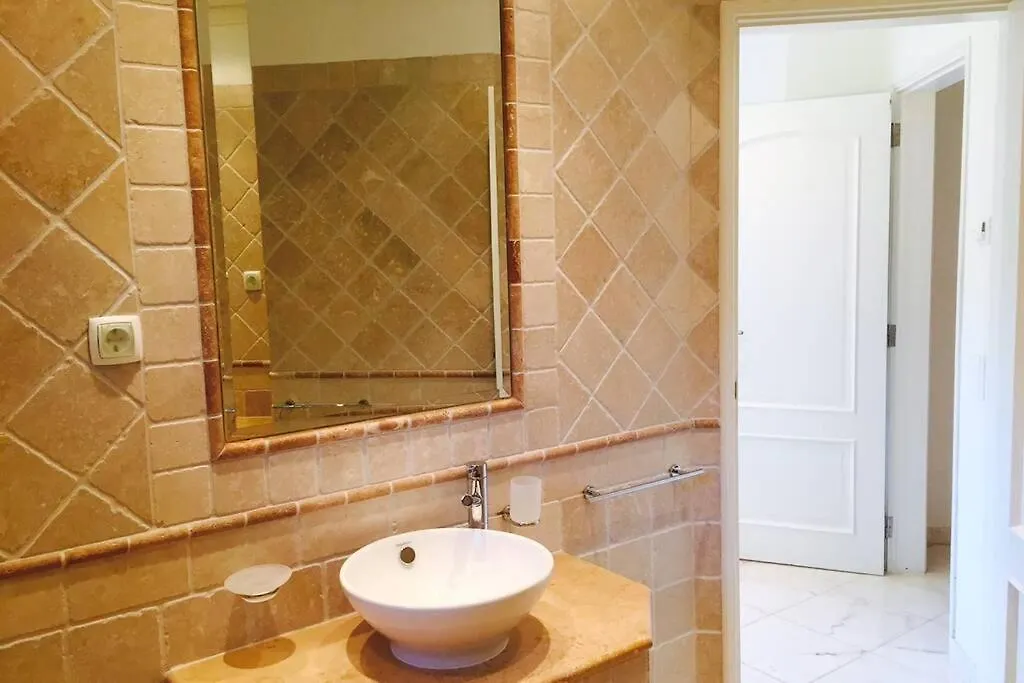4 Bedroom Detached Private Villa With Swimming Pool And Mature Garden Vilamoura Portugal
