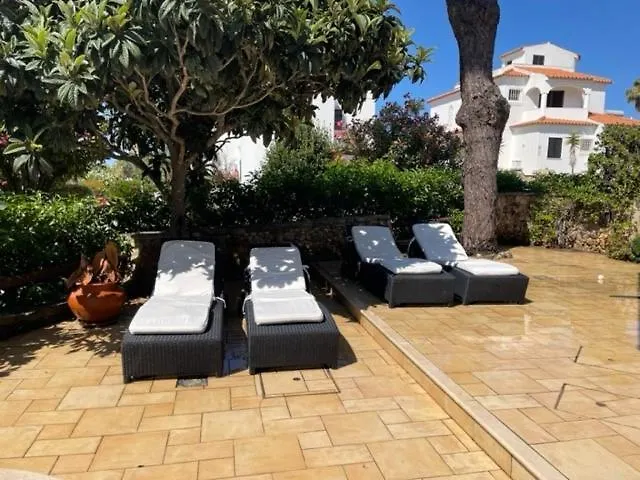 4 Bedroom Detached Private Villa With Swimming Pool And Mature Garden Vilamoura 0*,  Portugal
